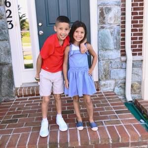 Meet your Posher, Amy